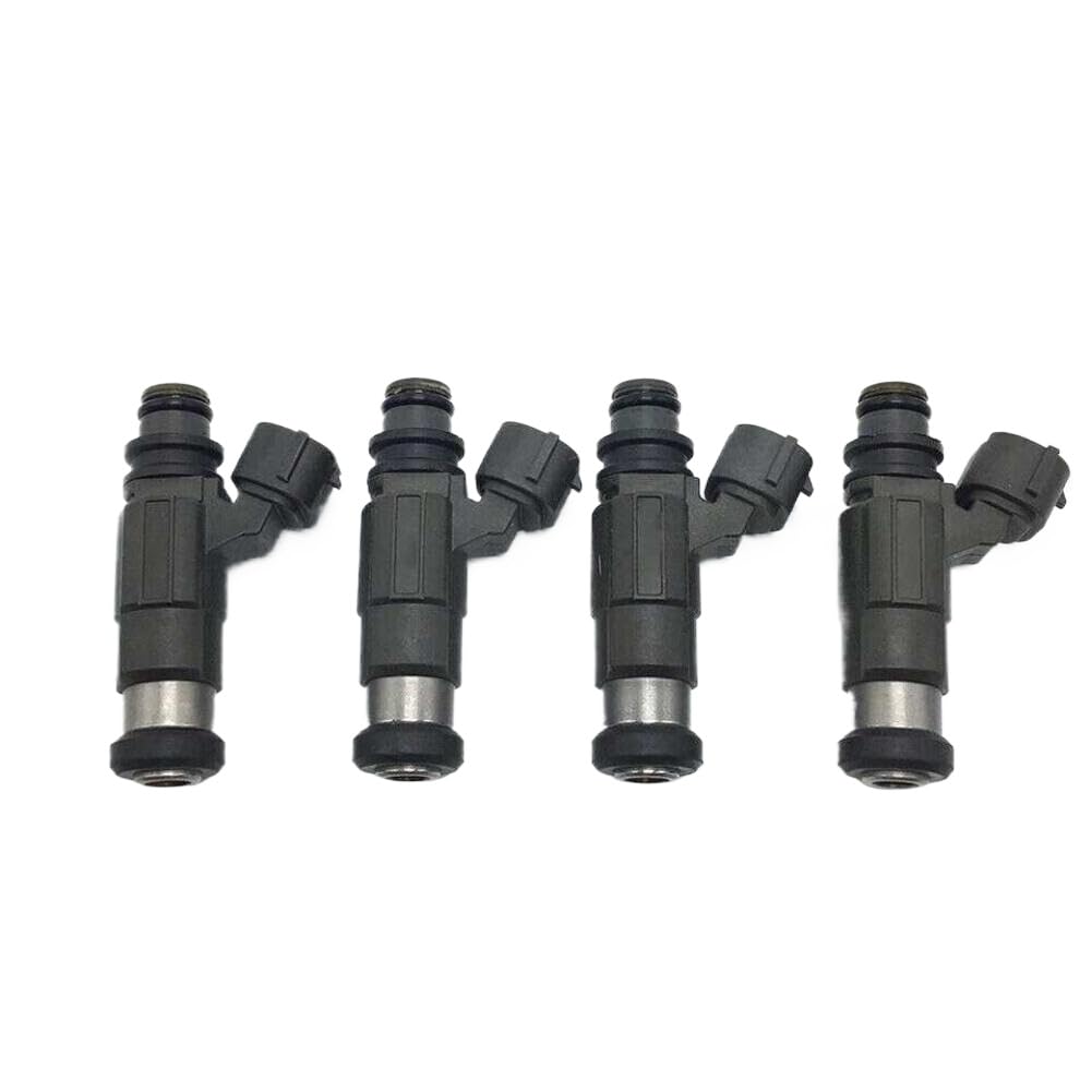 Ryauuqmae Onecolor Fuel Injector Nozzle Compatible With Vitara Js 1999 2000 2001 Vitara Jls 2000 2001 1.6L L4 Cdh166 Inp770