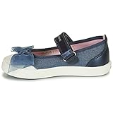 Le scarpe Geox vestono comodo Geox B Kilwi Girl E, Ballerine Bambine e ragazze, Blu (Navy C4064), 26 EU