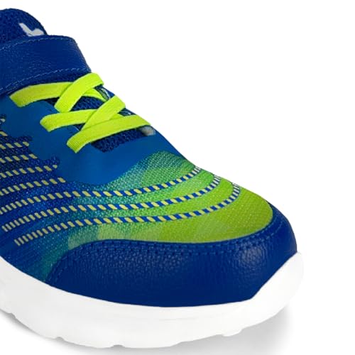 Image of KazarMax Hopits Surge Sneakers Sports Shoes |Running Shoes Lightweight for Girls and Boys