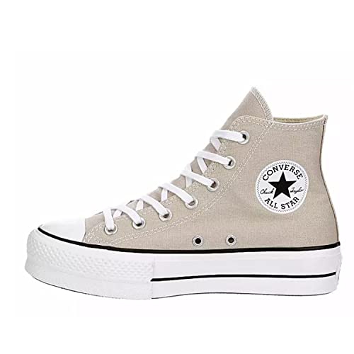 Image of Converse Women's Chuck Taylor All Star Lift High Top Sneakers