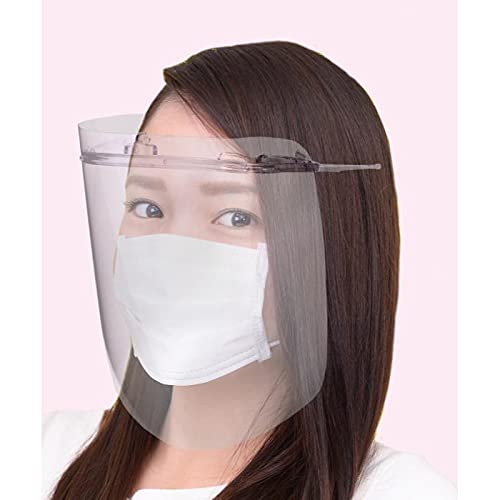 FACESHIELD W Headgear;