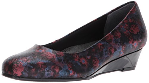 Trotters Women's Lauren Platform Pump