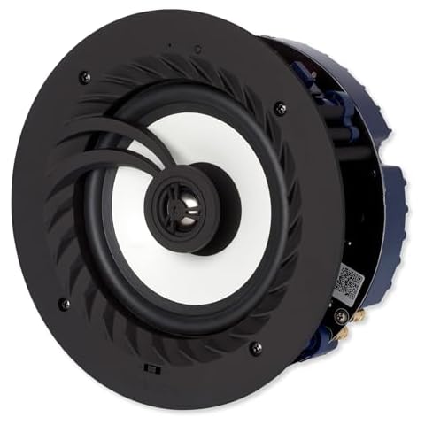 Lithe Audio IP44 Bluetooth Ceiling Speaker Cover