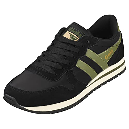 Image of Gola Men's Daytona Trainers