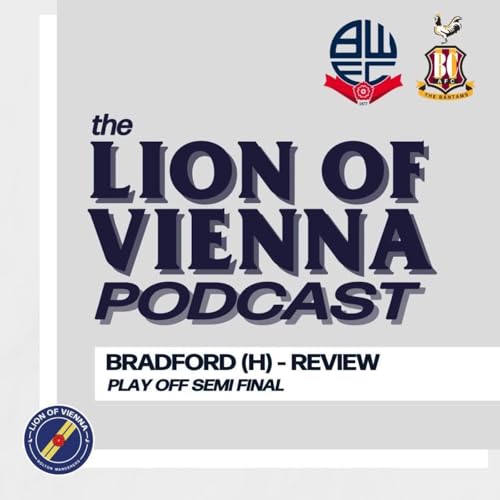 LOVpod 2025/26 Episode 41