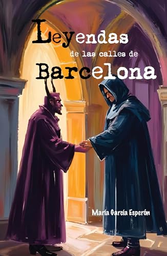 Leyendas de las calles de Barcelona