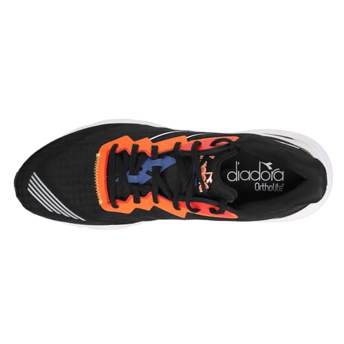 Image of Diadora Mens Mythos Blushield Volo Running Sneakers Shoes