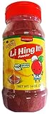 Enjoy Hawaii Li Hing It! Powder – 14oz Premium Jar (No Artificial Colors)