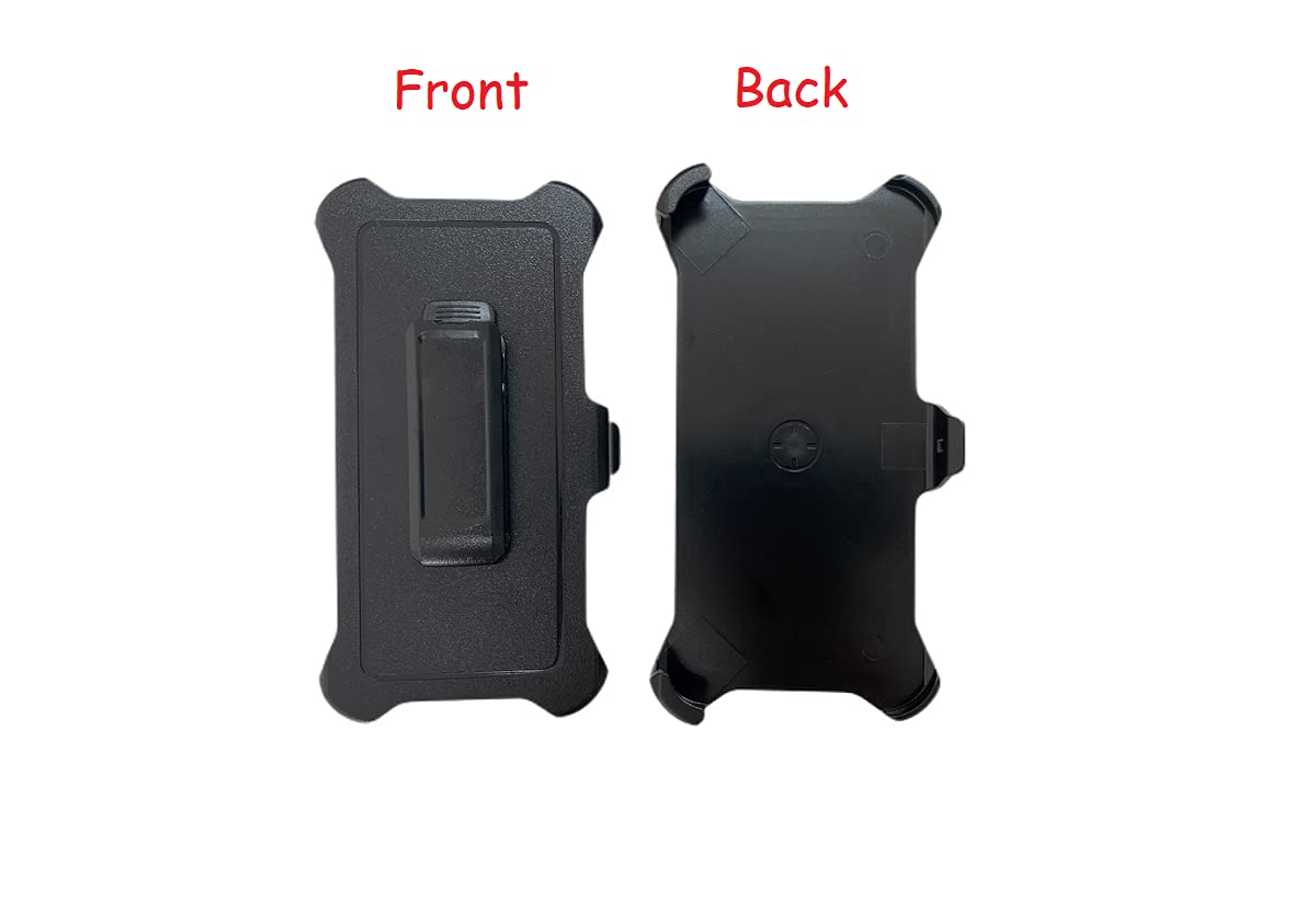 Case Encased Belt Clip Replacement Holster For Otterbox Defender