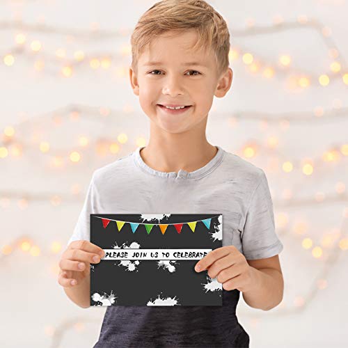 WERNNSAI Inviti per la Festa del Videogioco - 20