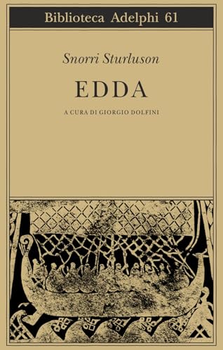  Edda