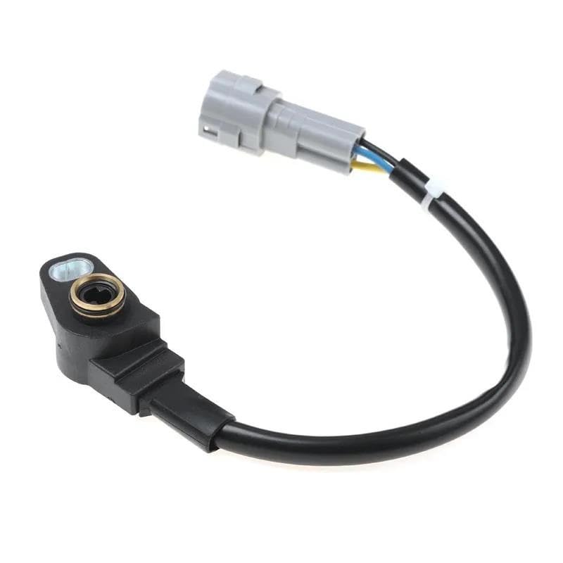 Contrôleur d'accélérateur RF2033SR139JU Capteur TPS Robuste Ranger XP 700 2006