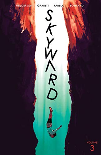 Télécharger Skyward Vol. 3: Fix The World (English Edition) Francais PDF