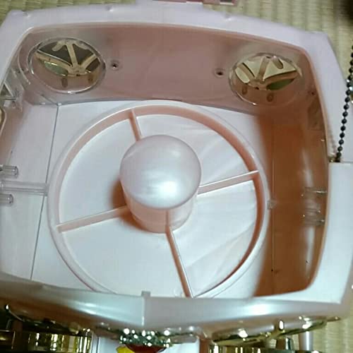 Amazon | 稀少動作OK ハローレディリン レディレディ 宝石の馬車