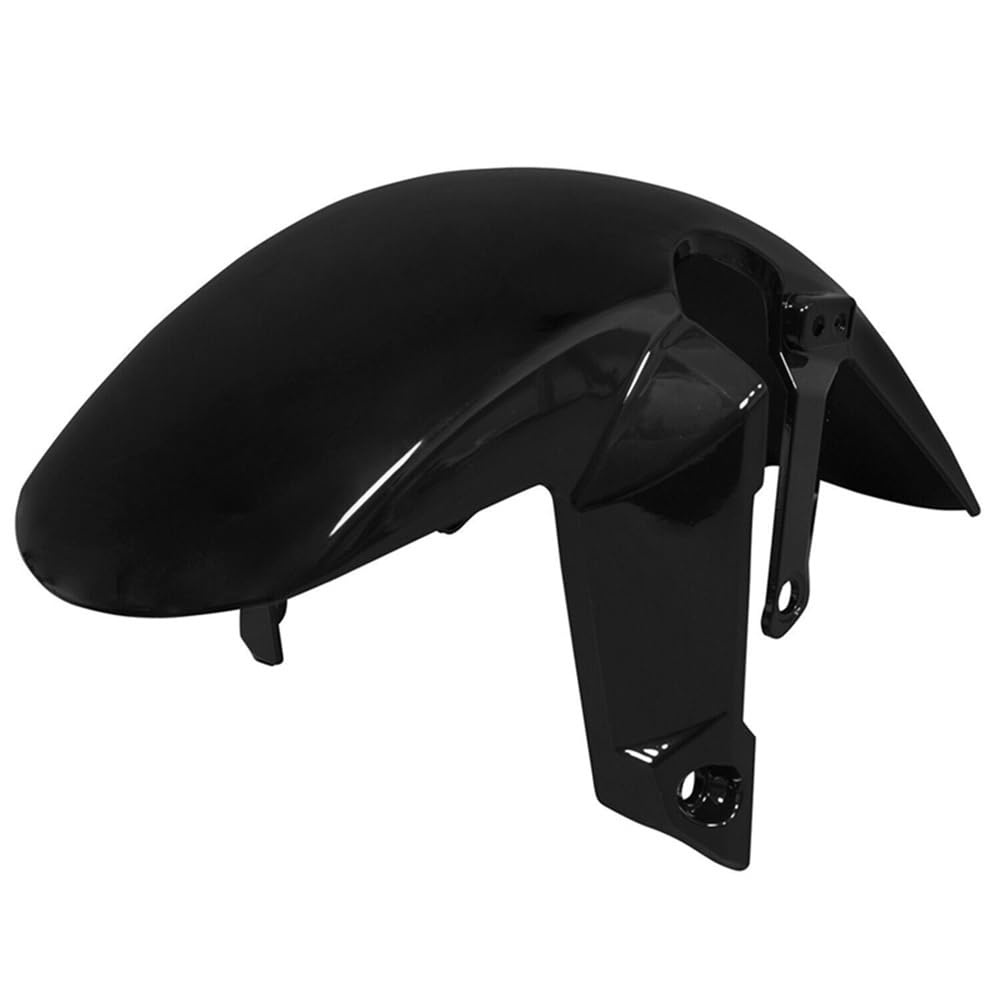 Garde-boue de roue CB650R finition soignée et ajustement précis moto - 2