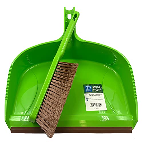 10 Best Dustpan For Leaves 2024 There's One Clear Winner