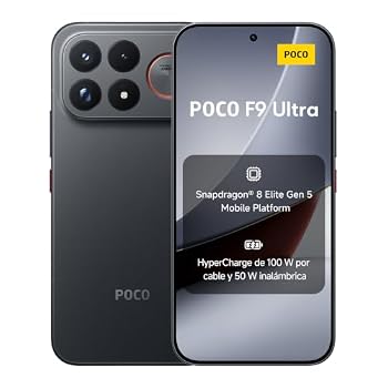 XIAOMI POCO F9 ULTRA 12+256