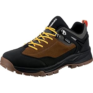 ICEPEAK abai mr wandelschoenen