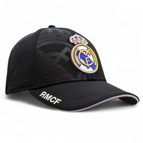 Real Madrid Casquette unisexe modèle nº45 officiel