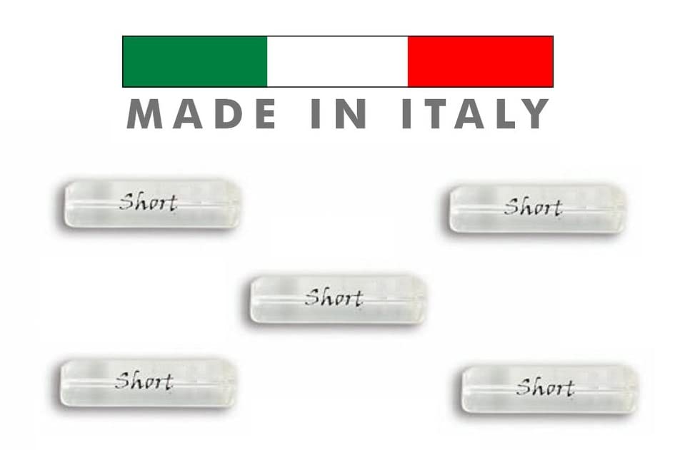 Kit 3 Vetrini Per Pesca Trota Lago - Grammatura 2-10 Gr, Per Galleggianti E Fondale - Foto 3