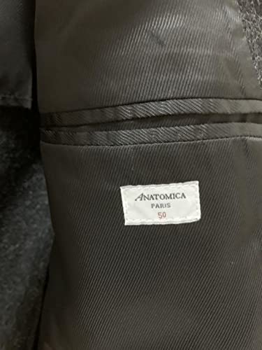 Amazon.co.jp: ANATOMICA アナトミカ ALBERT チャコールグレー : おもちゃ