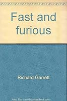 Fast and furious;: The story of the World Championship of Drivers 0090863402 Book Cover