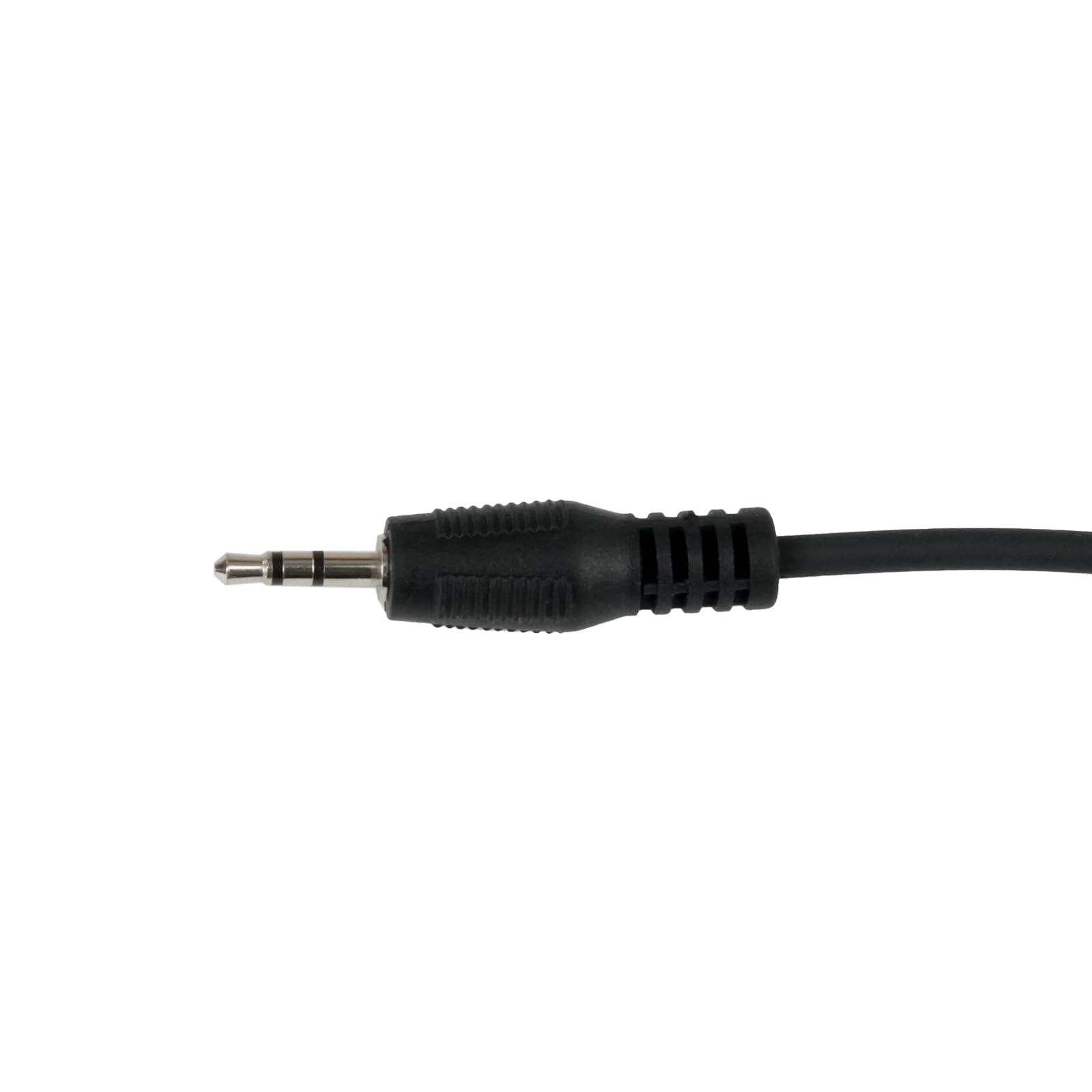 Retevis RB648 Walkie Talkie Earpiece, 2.5mm 1 Pin VOX Coil Cable G Shape Earpiece Headset for 2 Way radio RB648, RB648 Plus - Image 2