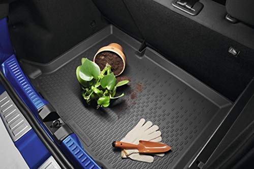 849753320R – gumowa mata do bagażnika Dacia New Sandero 3 od 2021 roku