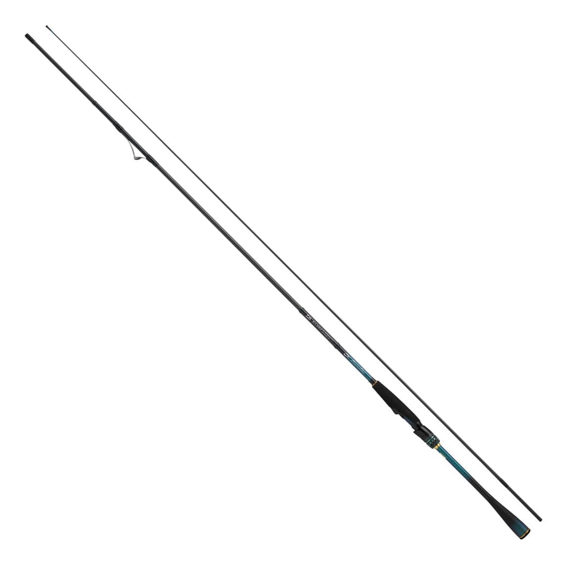 Amazon | ダイワ(DAIWA) エギングロッド EMERALDAS(エメラルダス) MX