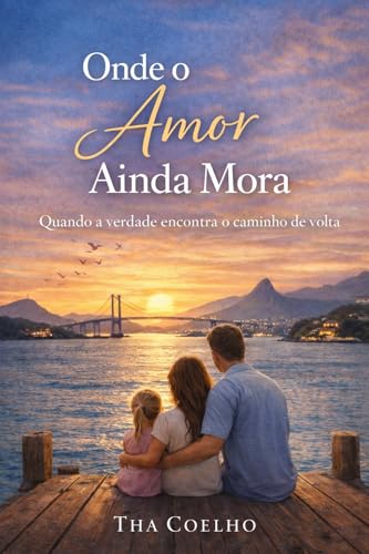 Onde o amor ainda mora: Quando a verdade encontra o caminho de volta