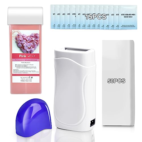 Find The Best Home Leg Waxing Kit Reviews & Comparison Katynel