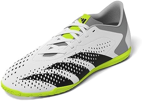 adidas gazelle silver green womens adidas Predator Accuracy.4 Indoor Sala Boots Core Black – Sportamore.com main image 1