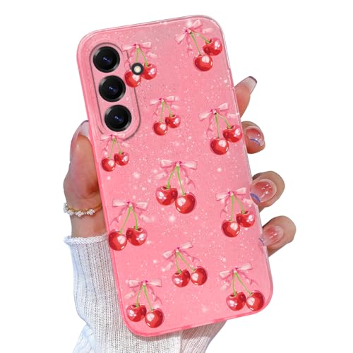 Coque Galaxy S26 Plus antichoc fine et flexible rose
