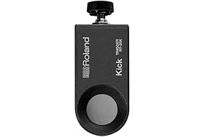 Roland RT30K Acoustic Trigger for Bass Drum