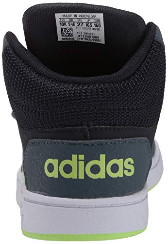 La Mejor review de Adidas iniki verde los mejores 5. 24 Imagen adicional