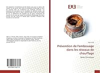 Pra(c)Vention de L'Embouage Dans Les Ra(c)Seaux de Chauffage 3841743773 Book Cover