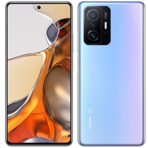 Amazon | Xiaomi 11T Pro/Celestial Blue/256GB | xiaomi(シャオミ 