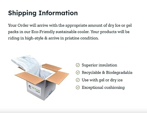 Fresh Fish Whole Mediterranean Branzino | Quantity 4 (1-1.5 lbs each) | Premium Gourmet Seafood | Delivered To Your Door | All Fresh