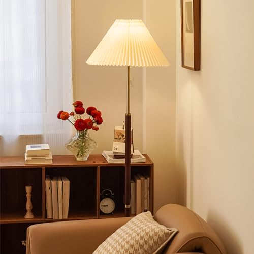 Lampadaire la Ferme QTHWB 160 cm pour éclairer un lit de couches sombre