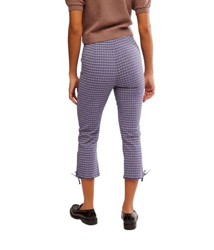 Free People Women's Feeling Flirty Slim Capri2