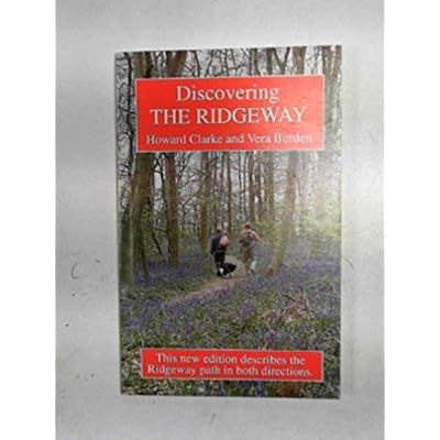 Discovering the Ridgeway: No. 211