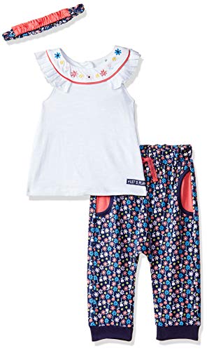 Image of miniklub Girls Co-Ords Set