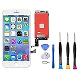 Repair and Replacement LCD Display & Touch Screen Digitizer Assembly for 5.5