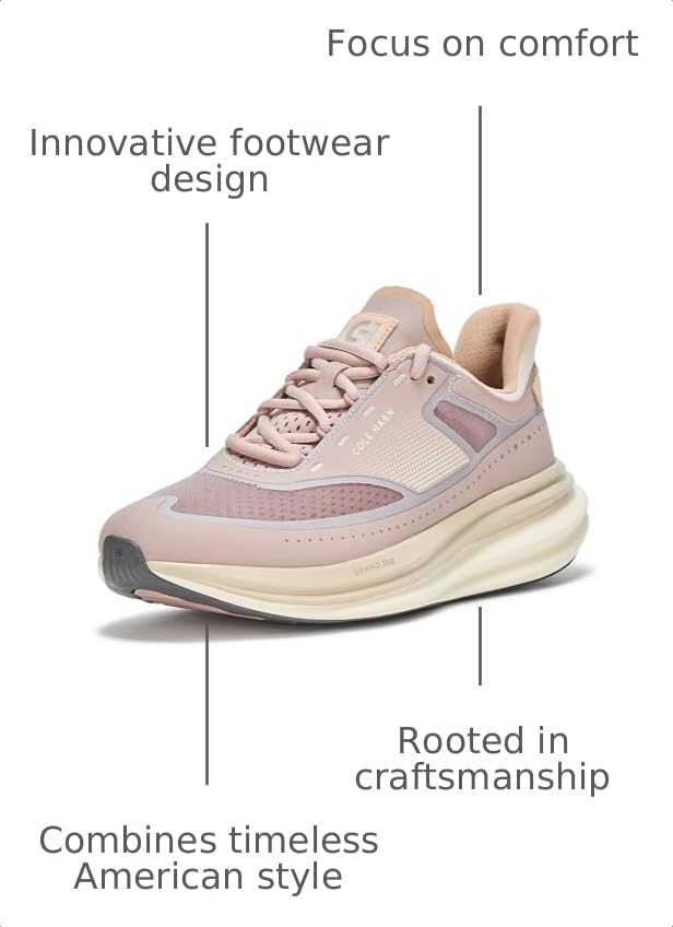 Image of Cole Haan Men's OriginalGrand Quadstar Runner Sneaker