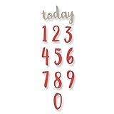 sizzix stanzen ohne maschine Thinlits Stanzformen gibt es in zahlreichen schönen Formen und Größen, um Ihren Bastelarbeiten mit Papier und Schablonen das gewisse Etwas zu verleihen.