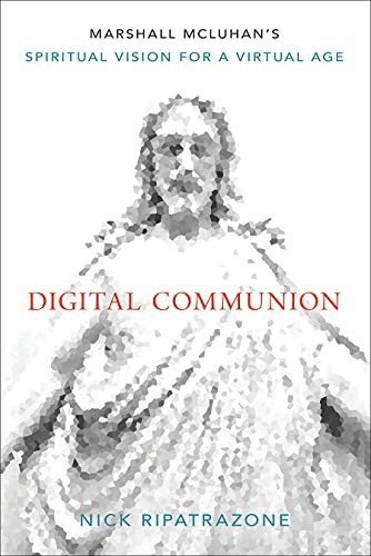 Digital Communion view 2