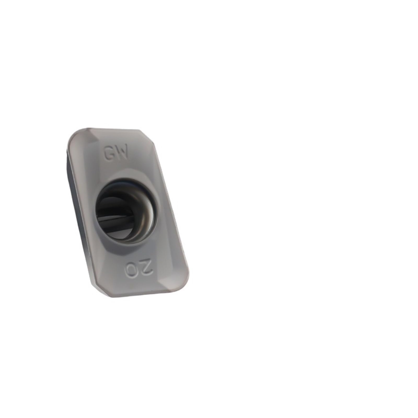 Plaquettes de coupe APMT1135PDER en carbure inserts interchangeables APKT1135