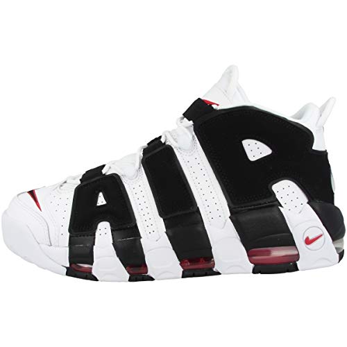 Image of Nike Men's Air More Uptempo '96 Sneakers