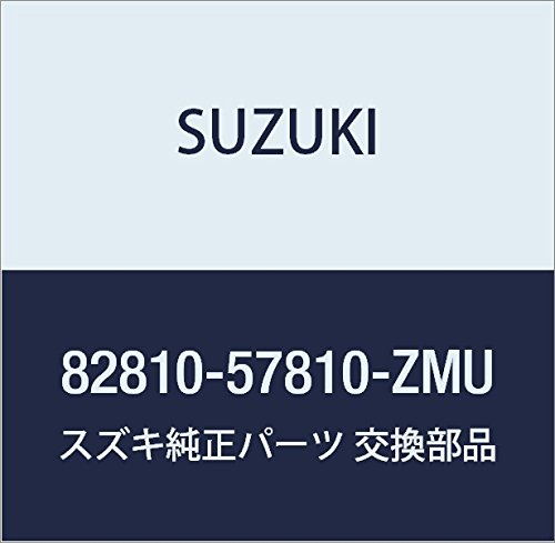 SUZUKI (�X�Y�L) �������i �n���h�� �i��82810-57810-ZMU