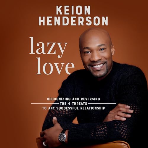 Lazy Love by Keion Henderson episode artwork